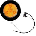 SIDE MARKER LIGHT LED AMBER