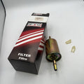 GAS FILTER 6/CS