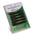 PLEATED SHADE DIY RESTRING KIT BLACK