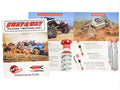 SWAYAWAY PERFORMANCE GUIDE SWAYAWAY PERFORMANCE GUIDE