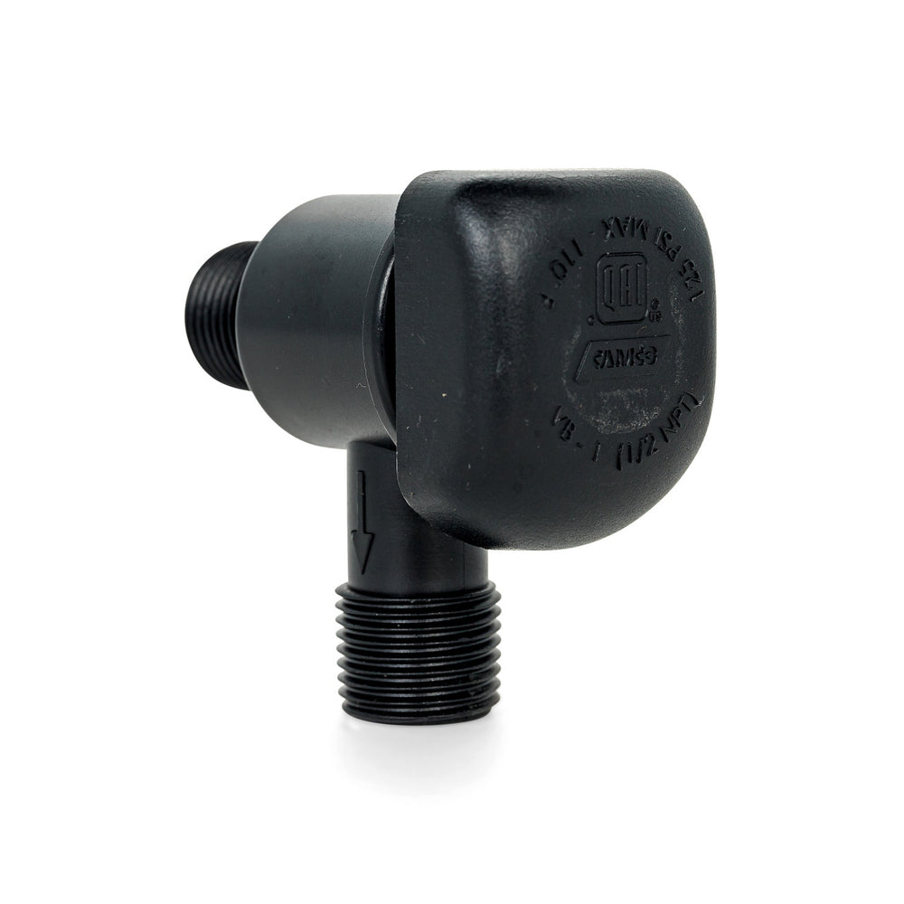VACUUM BREAKER ASSEMBLY, BAGGED W/U