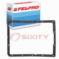 Fel-Pro 71-85 Toyota Celica/99-05 Mazda Miata Transmission Oil Pan Gasket - 14 Bolt