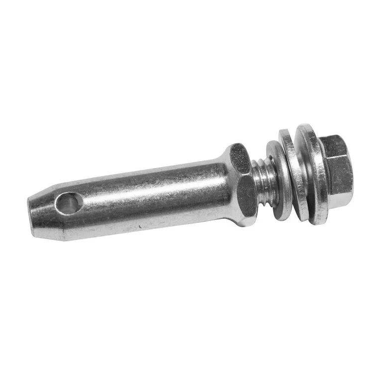 Rubicon Express Generation 2 Axel Bullet