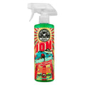 Chemical Guys JDM Squash Air Freshener & Odor Eliminator - 16oz