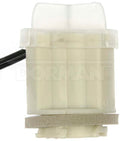 SOCKET F&R STOP TL TURN