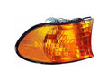 HY SONATA 1113 R/REFLECTOR LAMP UNIT LH