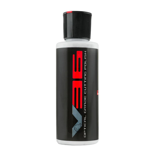 V36 OPTICAL CUT POLISHOPTICAL GRADE CUT POLISH (4OZ)
