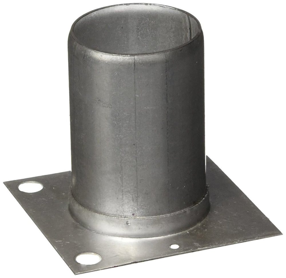 SUBURBAN MFG intake system