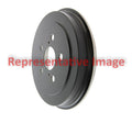 NEW BRAKE SHOES