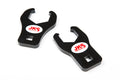 ~(4 lbs. 5X4X2)~ 1in Jam Nut Wrench
