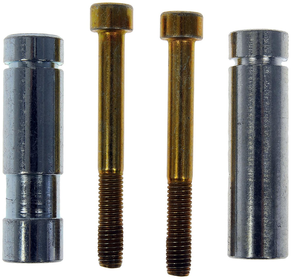 DISC BRAKE CALIPER GUIDE PIN KIT