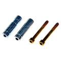 DISC BRAKE CALIPER GUIDE PIN KIT