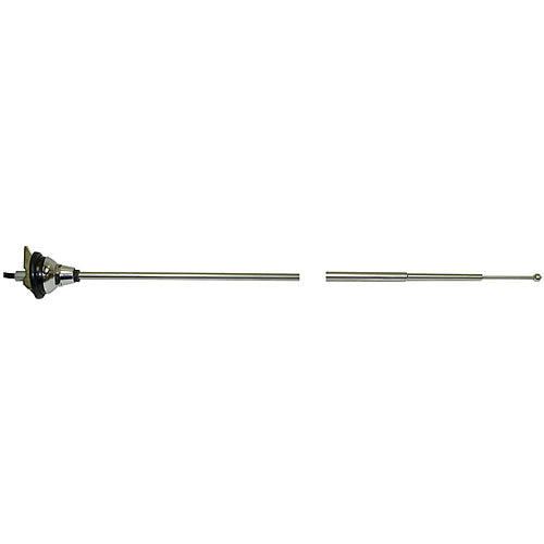 S/S REPL MAST 31INCHES