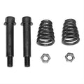 EXAUST BOLT & SPRING KIT GM/SUBARU