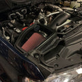 S&B Filters air filter detail