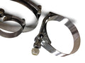 5 1/2' T BOLT BAND CLAMP S