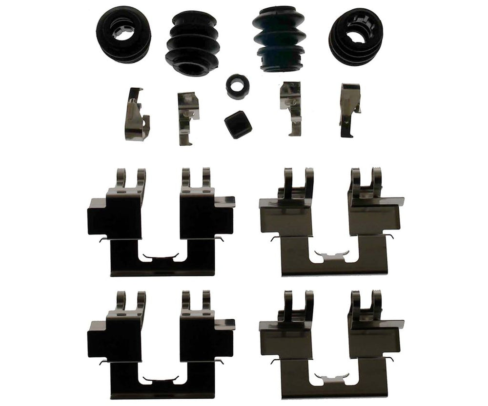 BRK CALIPER HARDWARE KITS