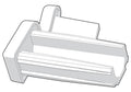 Rear corner plug kit (inc 1704534 1704535 1704536 1704537 1703568)