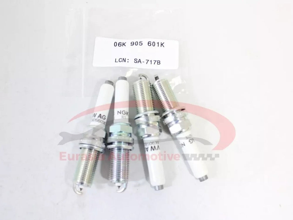 BOSCH EVO SPARK PLUG