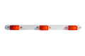 IDENTIFICATION BAR LIGHT RED
