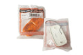 LED MARK LIGHT;BULLSEYE (1);AMBER;