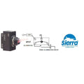 SIERRAMARINE auto part detail