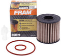 Fram oil filter