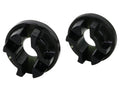 Engine - mount upper rear bushing 2 Insert Bushings