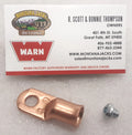 Warn auto part