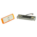 CLR/MKR LAMP YELLOW SUP