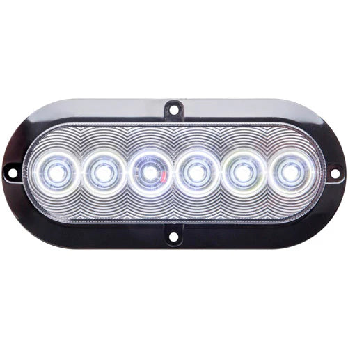 M5 LED;BULLET CONNECT;AMBER; GLO; P