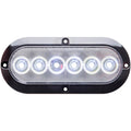 M5 LED;BULLET CONNECT;AMBER; GLO; P