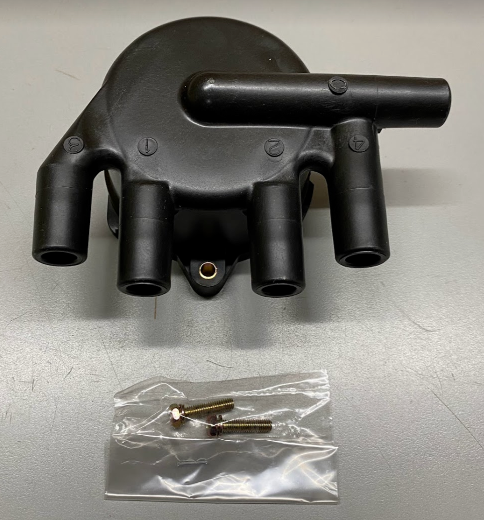 DISTRIBUTOR CAP