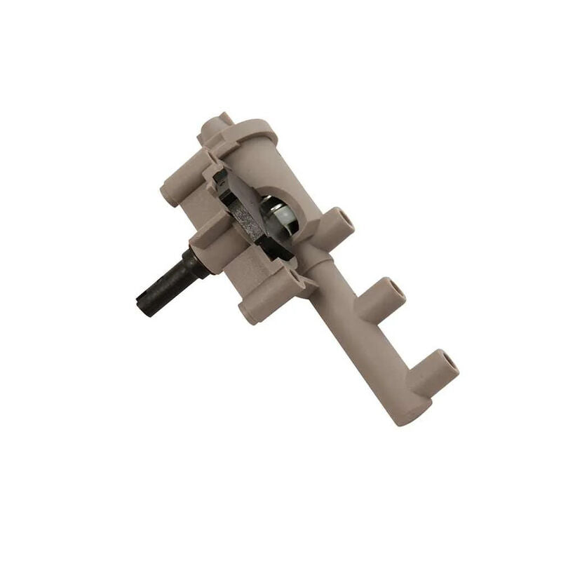 89.7 PIEZO 3 BURNER ROTARY COMPONE