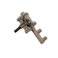 89.7 PIEZO 3 BURNER ROTARY COMPONE