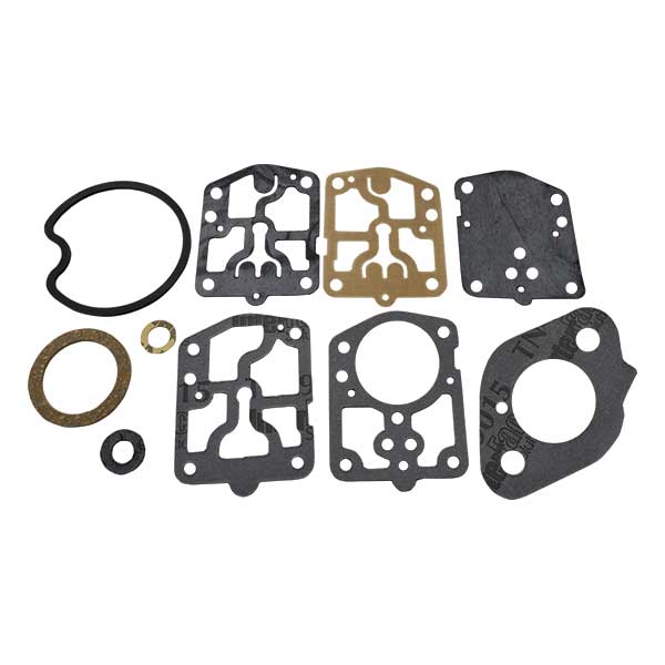 Engineered Marine Products auto part