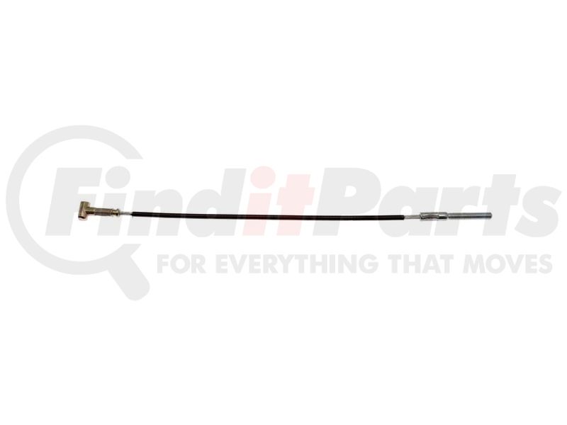 BRAKE CABLE