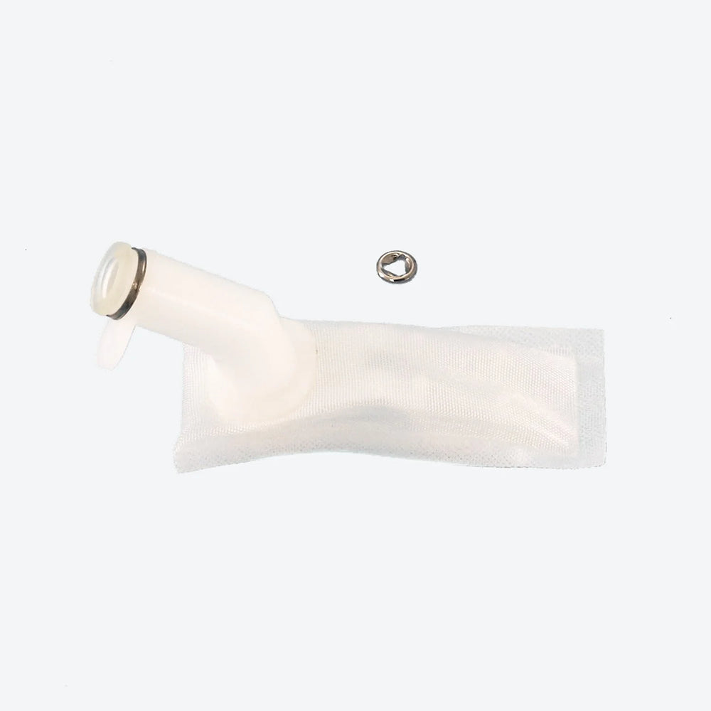 STRAINER