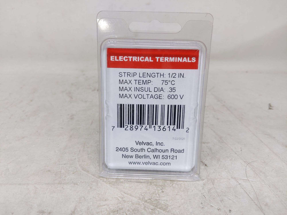VELVAC auto part