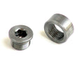 Bung Plug Kit (Stainless Steel) 1 2 inch 3736