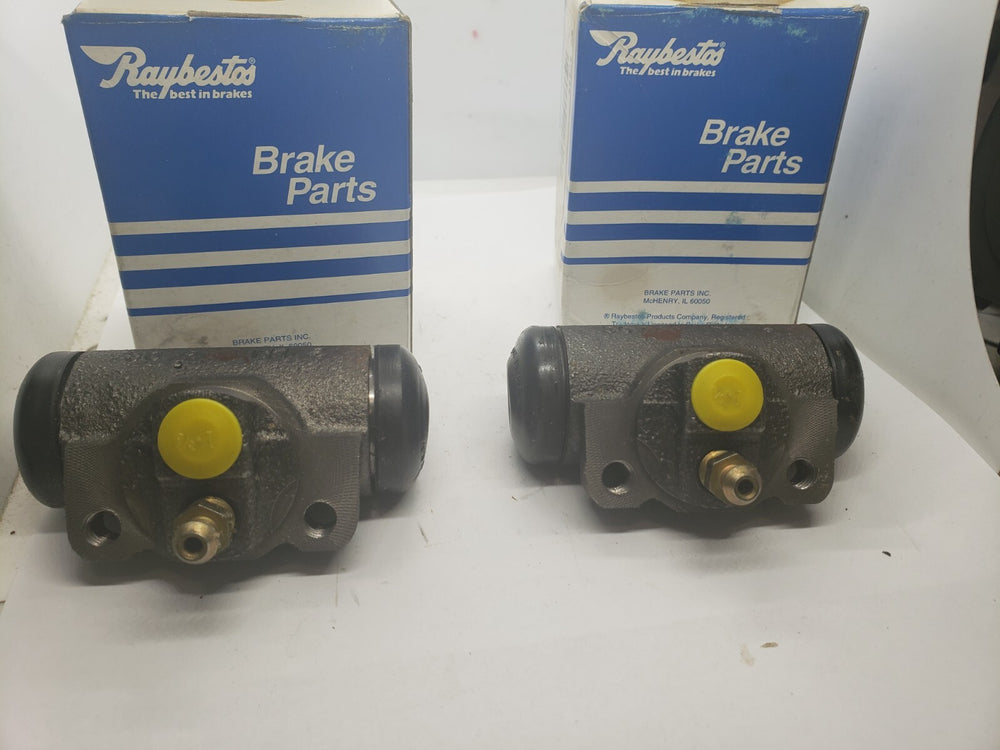 Raybestos Brakes auto part