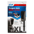 ELECTRIC TONGUE JACK HEAD COVER18INH X7.5INWX8IND (E/F)