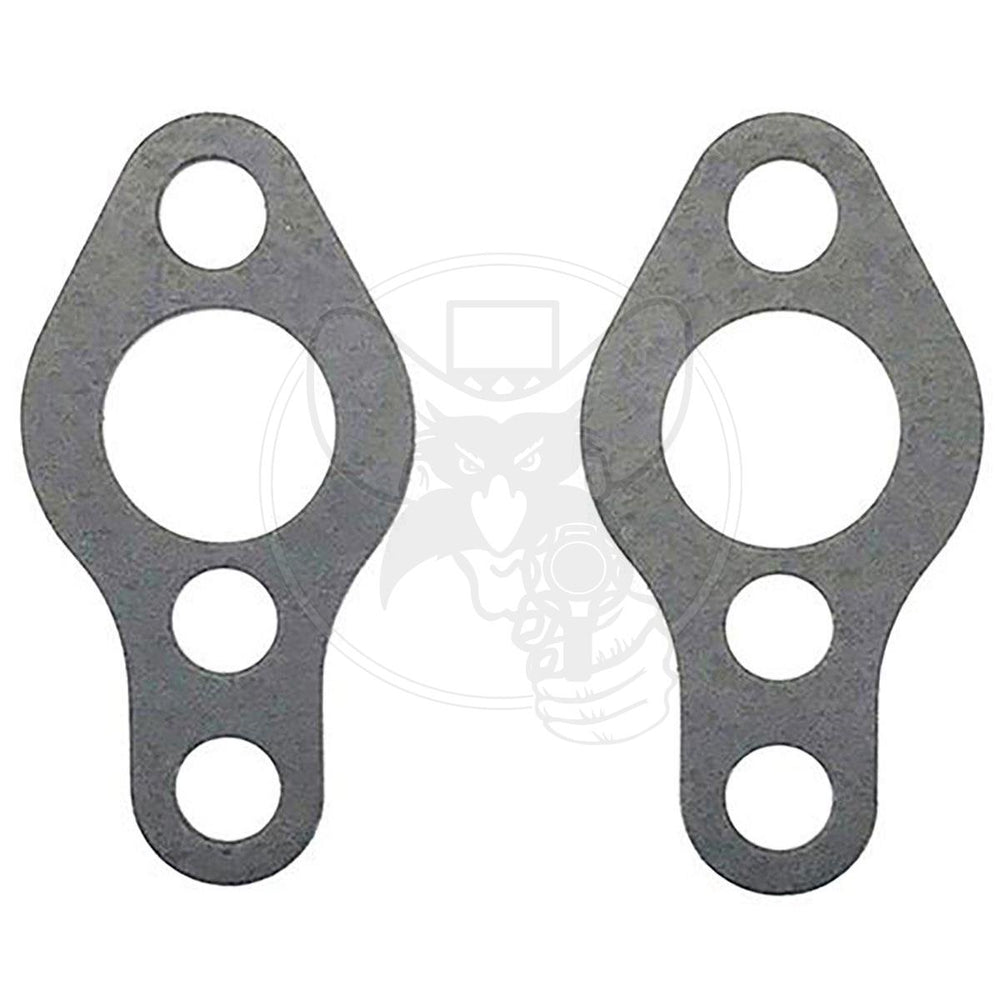 SBC WATER PUMP GASKET 1PC