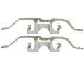 BRAKE CALIPER HARDWARE KI