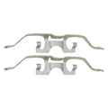 BRAKE CALIPER HARDWARE KI