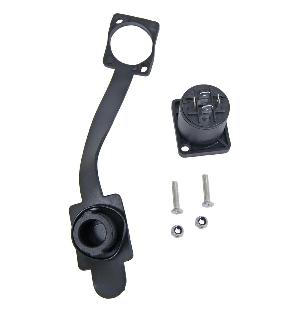 Smittybilt Remote Socket And Plug