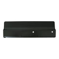 67-72 RR GRAVEL DEFLECTOR, LH FLEET