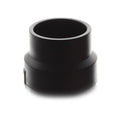 ABS BUSHING RED/INC 11/2IN X 3IN