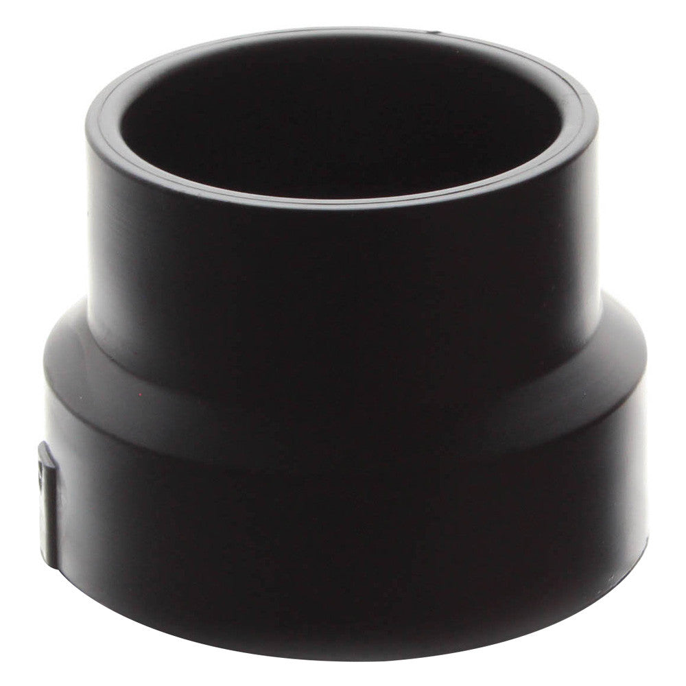 ABS BUSHING RED/INC 11/2IN X 3IN