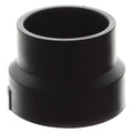 ABS BUSHING RED/INC 11/2IN X 3IN